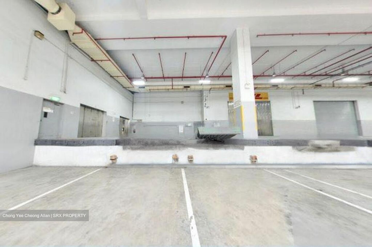 Serangoon North Avenue 1 (D19), Factory #454217891